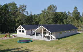 Awesome Home In Frederiksværk With Kitchen in Melby